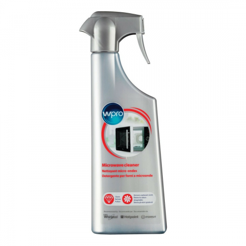 Wpro Καθαριστικό Φούρνων MWO 111 Spray 500ml