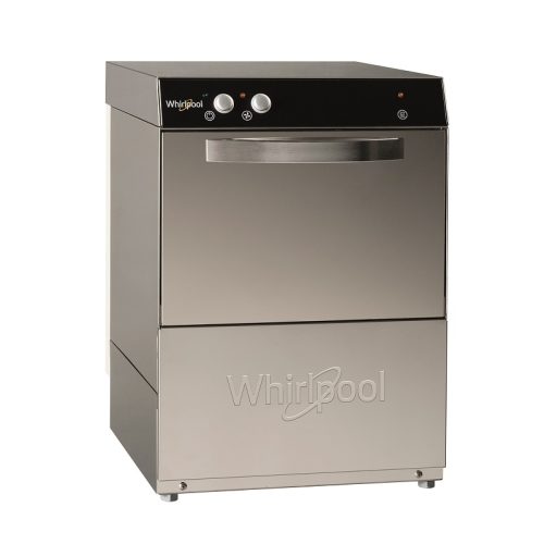 Whirlpool EGM Professional Dishwasher 3