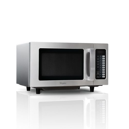 Microwave oven 25 lt Whirlpool PRO 25 IX