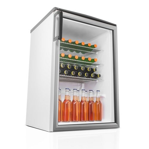 Refrigerator Showcase Whirlpool ADN 140