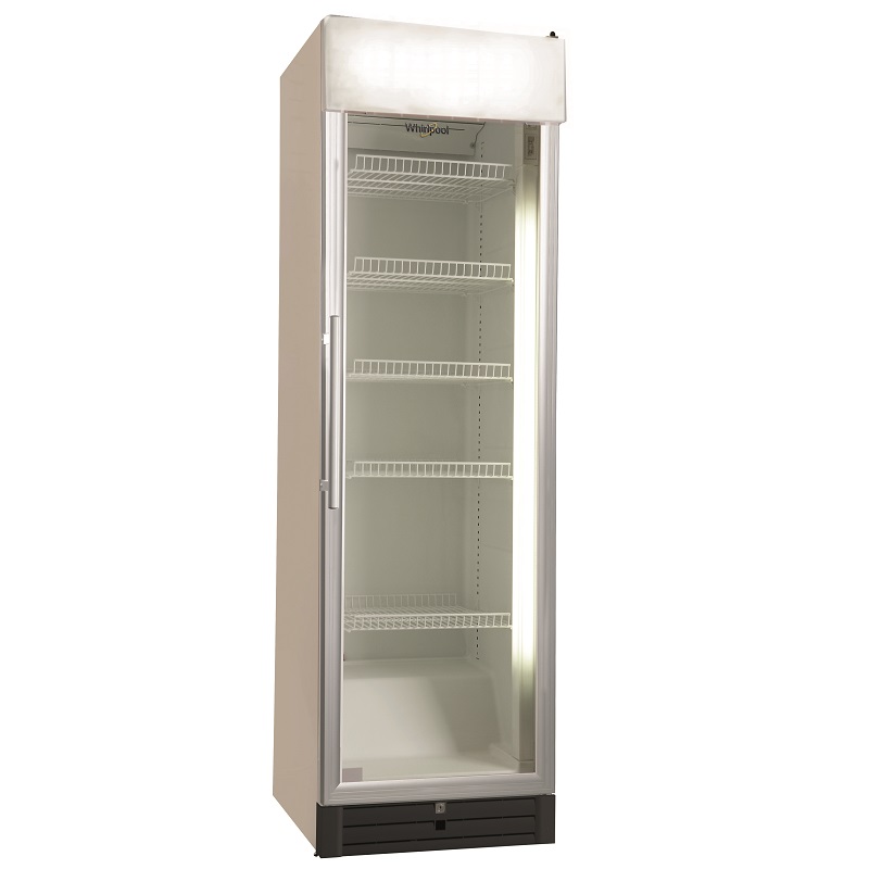 Refrigerator Showcase Whirlpool ADN221/2