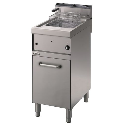 Fryer with closed cabinet Whirlpool ADN625