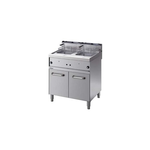 Fryer with closed cabinet Whirlpool ADN626