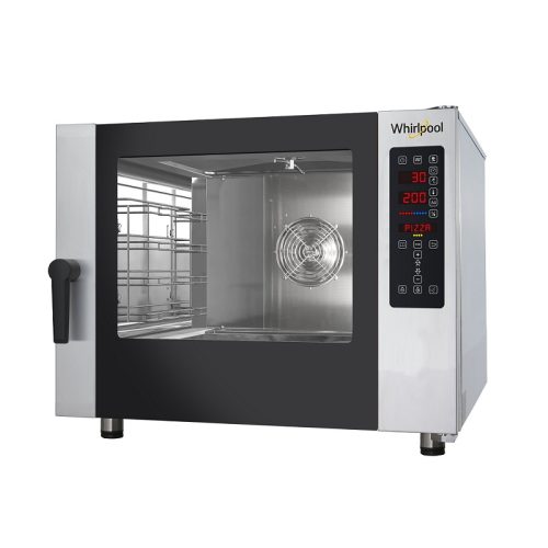 Professional electric oven Whirlpool AFO ED4DS