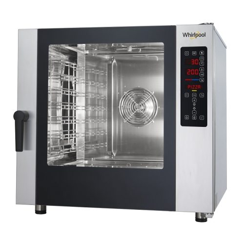 Professional electric oven Whirlpool AFO ED6DS