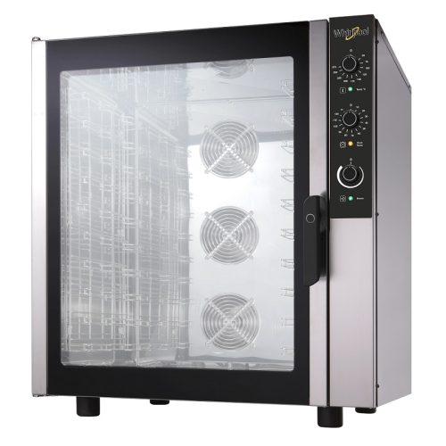 Easy Electric Oven Whirlpool AFO EM10SV