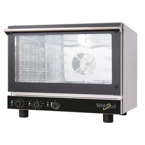 Electric Oven Whirlpool AFO EM4SO