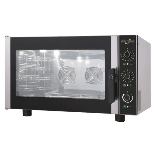 Easy electric oven Whirlpool AFO EM4SV