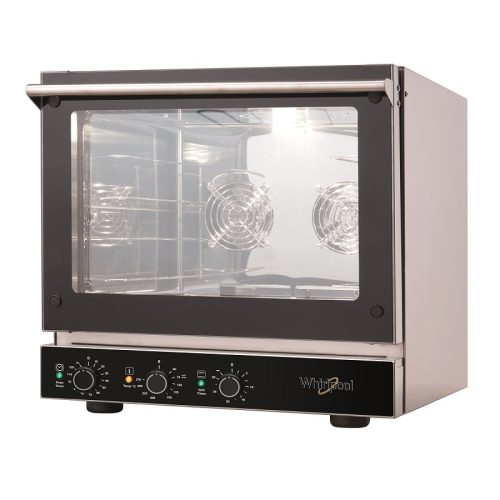Whirlpool AFO EM4 electric high-speed oven