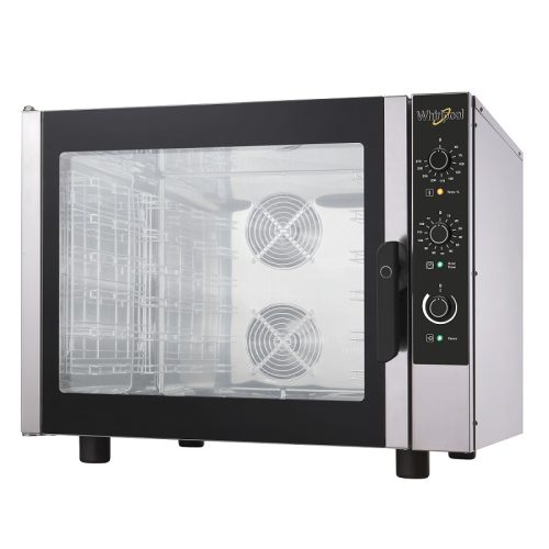 Easy electric oven Whirlpool AFO EM6SV