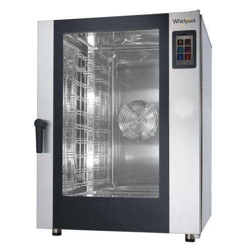 Professional electric oven Whirlpool AFO ET 10DS