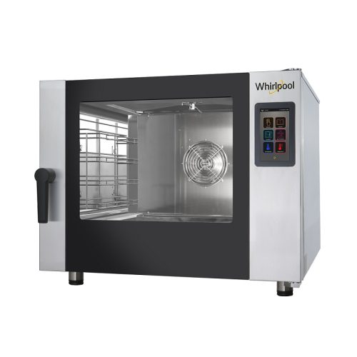 Professional electric oven Whirlpool AFO ET 4DS