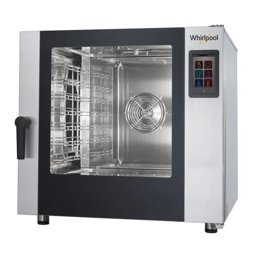 Professional electric oven Whirlpool AFO ET 6DS