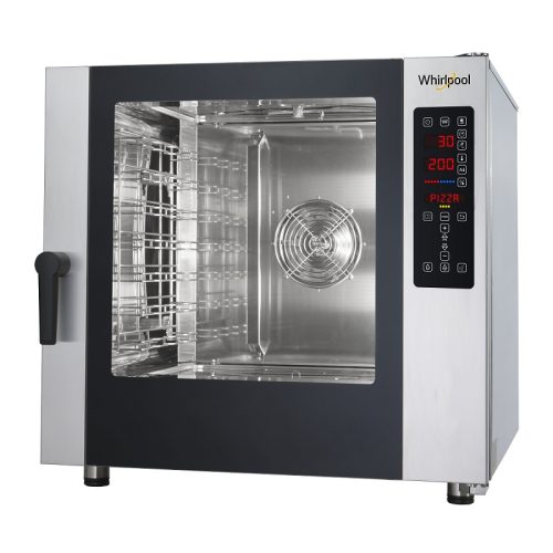 Professional gas oven Wirlpool AFO GD6DS