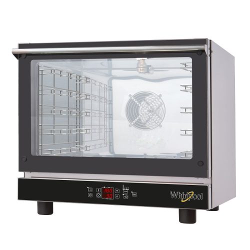 Electric oven Whirlpool AFO ED5SO